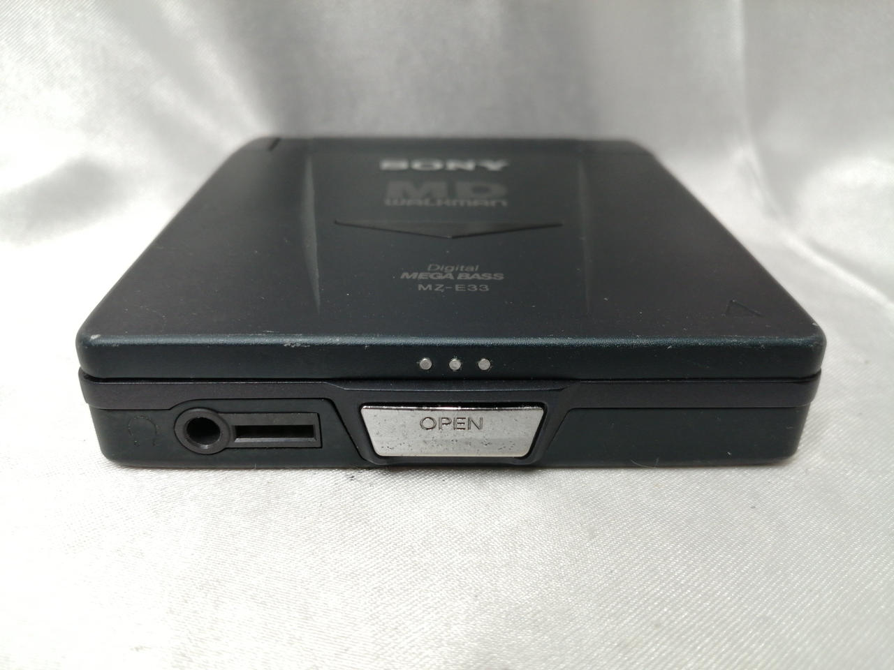 ソニー(SONY)|MD WALKMAN|HARDOFFオフモール（オフモ