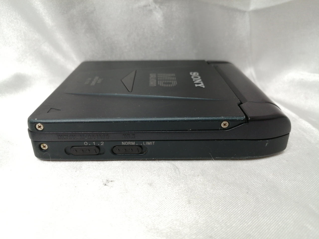 ソニー(SONY)|MD WALKMAN|HARDOFFオフモール（オフモ