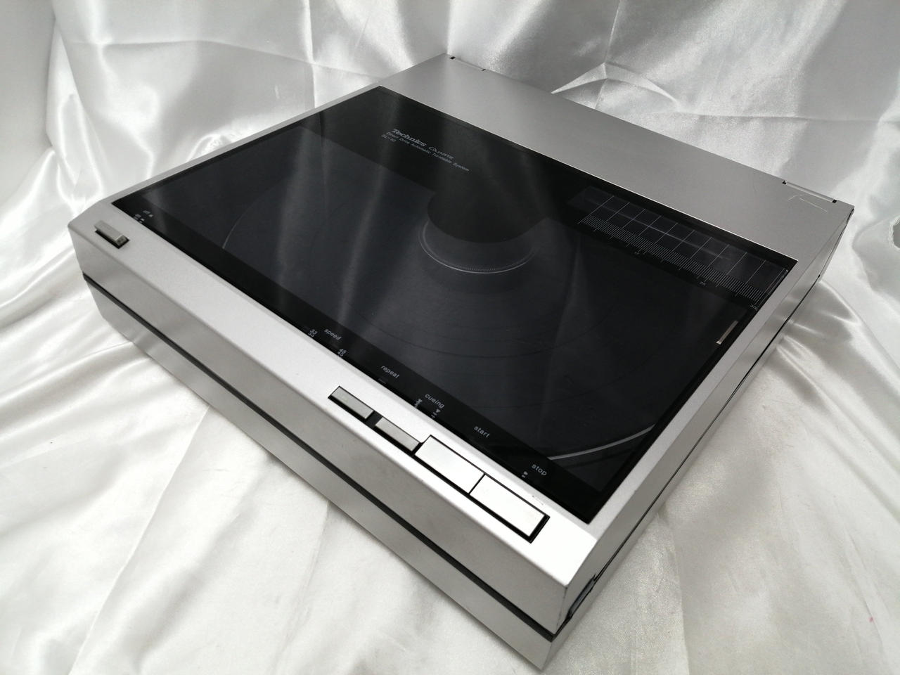 TECHNICS|レコードプレーヤー|HARDOFFオフモール（オフモ