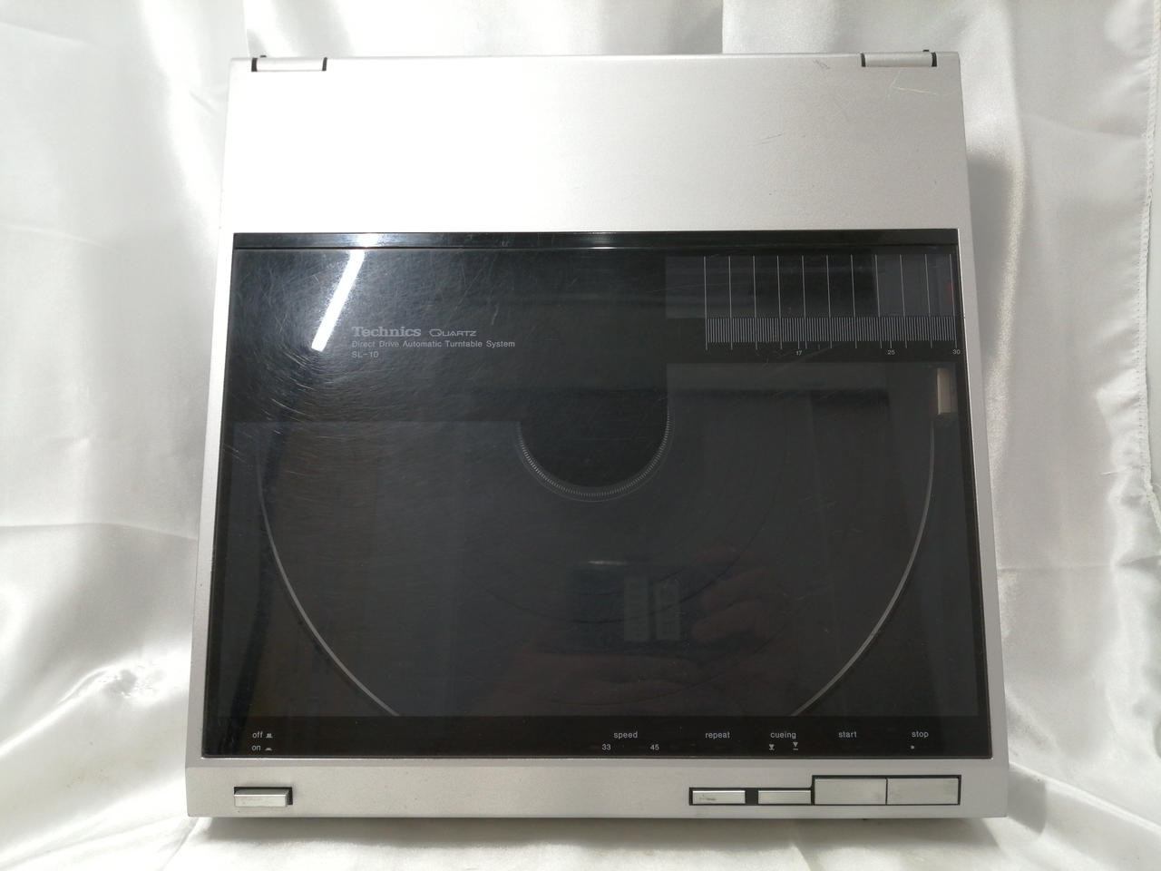 Technicsレコードプレーヤー レコードプレーヤー | Technics（テクニクス） | Joshin web