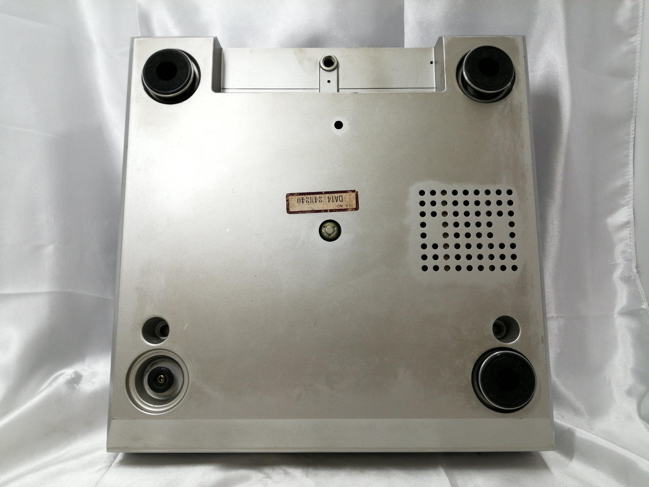TECHNICS|レコードプレーヤー|HARDOFFオフモール（オフモ