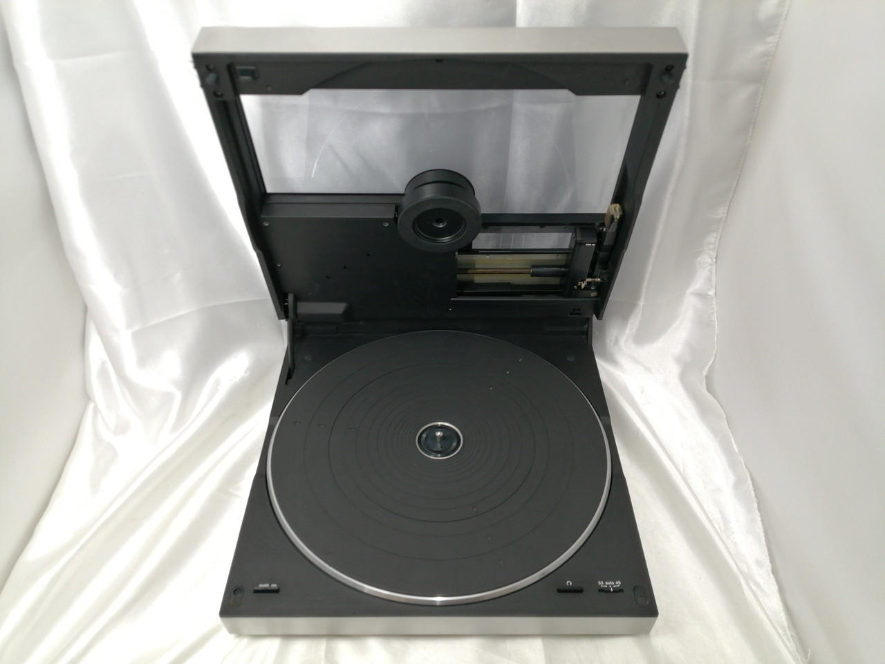 今だけ値下げ！！ レコードプレイヤー レコードプレーヤー TW-510 木目調 レコードプレイヤー 回転数