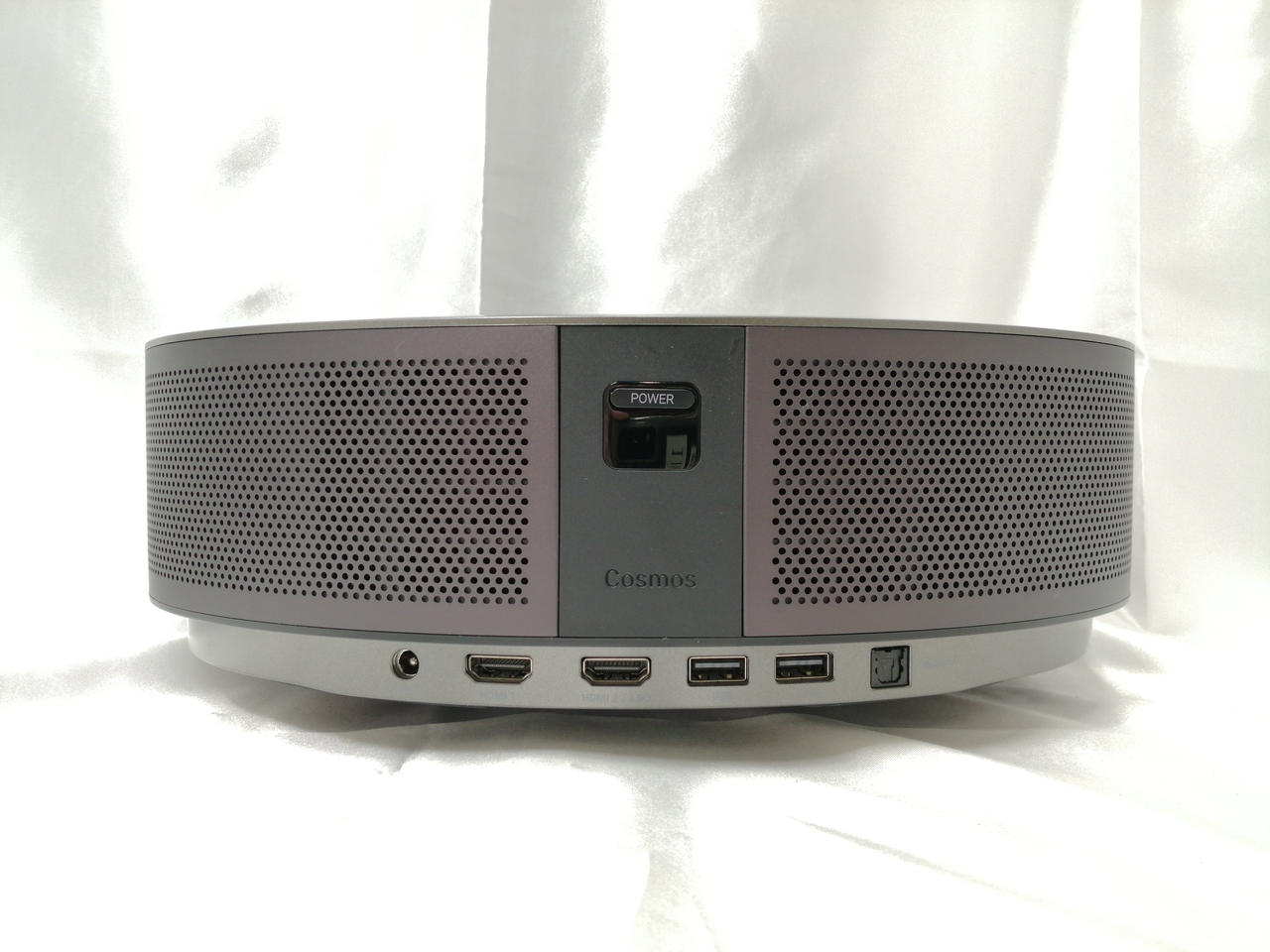 新品 未開封 保証書付　ANKER NEBULA Cosmos 本体 新品 未開封 保証書付 ANKER NEBULA Cosmos 本体 Nebula (ネビュラ