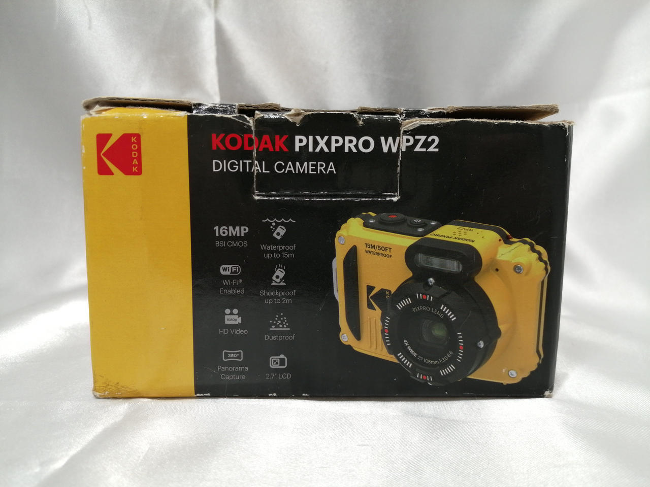 KODAK|デジカメ|HARDOFFオフモール（オフモ）|1010890000034948