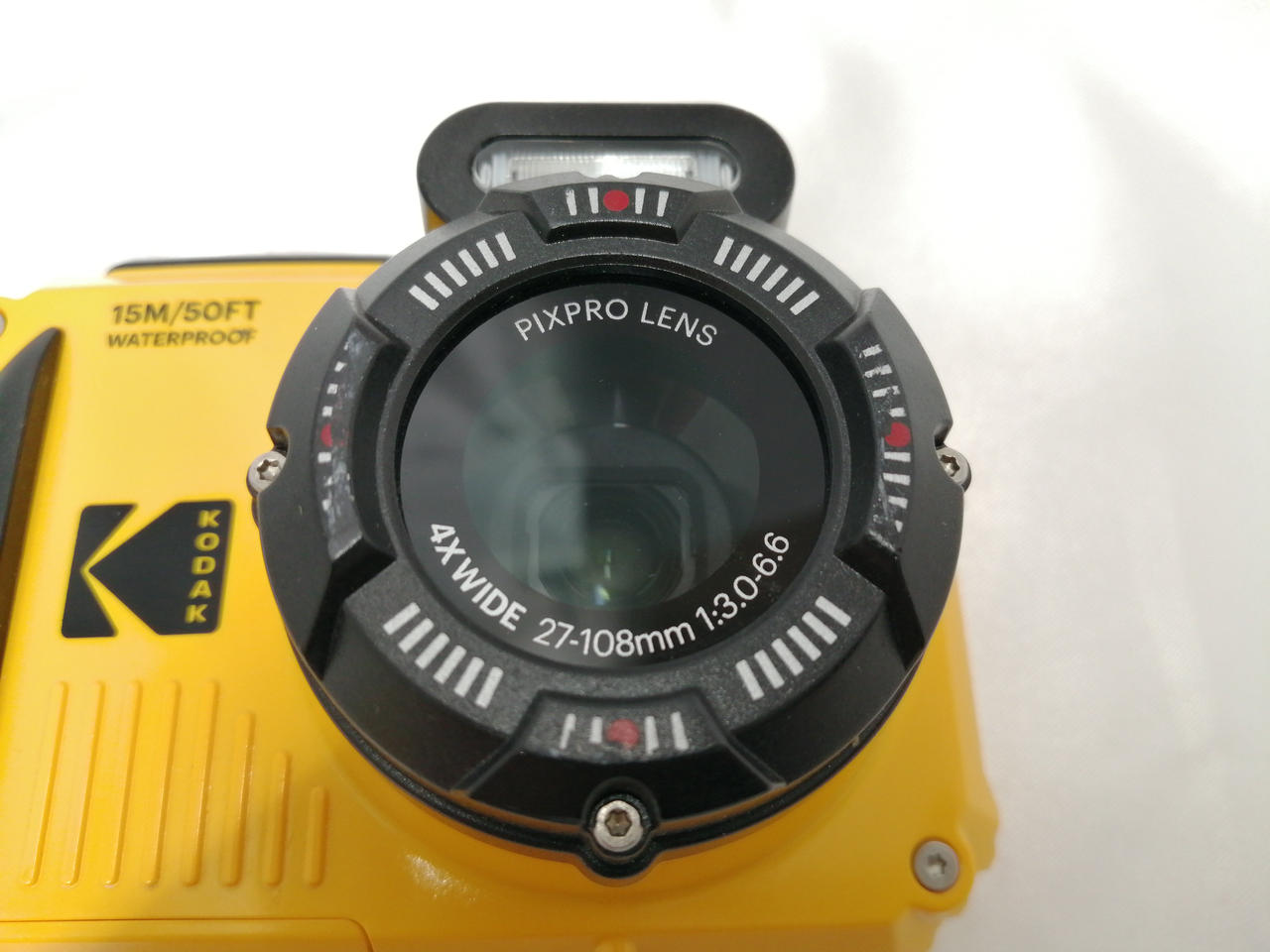 Kodak デジカメ KODAK|デジカメ|HARDOFFオフモール（オフモ）|1010890000034948