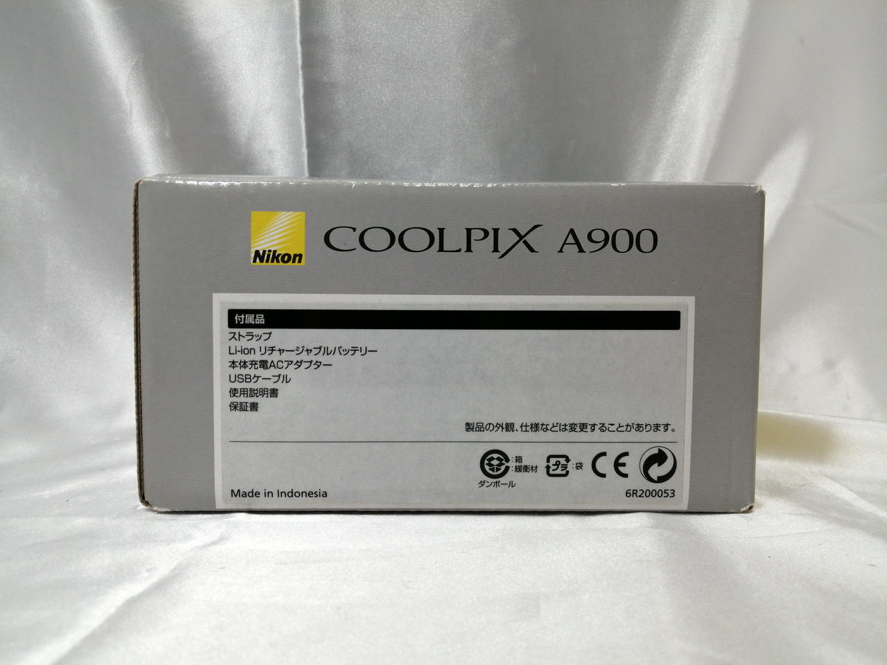 ニコン(NIKON)|デジタルカメラ|HARDOFFオフモール（オフモ