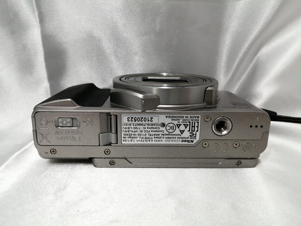 ニコン(NIKON)|デジタルカメラ|HARDOFFオフモール（オフモ