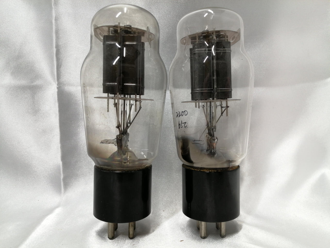 マツダ|真空管(ペア)|【ハードオフ公式通販】オフモール|1010890000035822