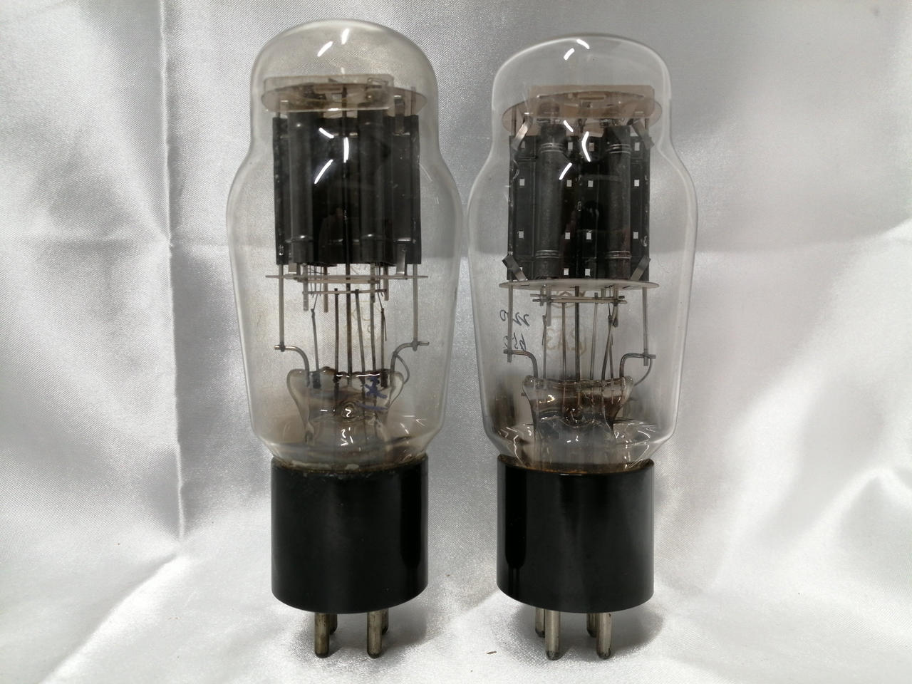 マツダ|真空管(ペア)|【ハードオフ公式通販】オフモール|1010890000035822