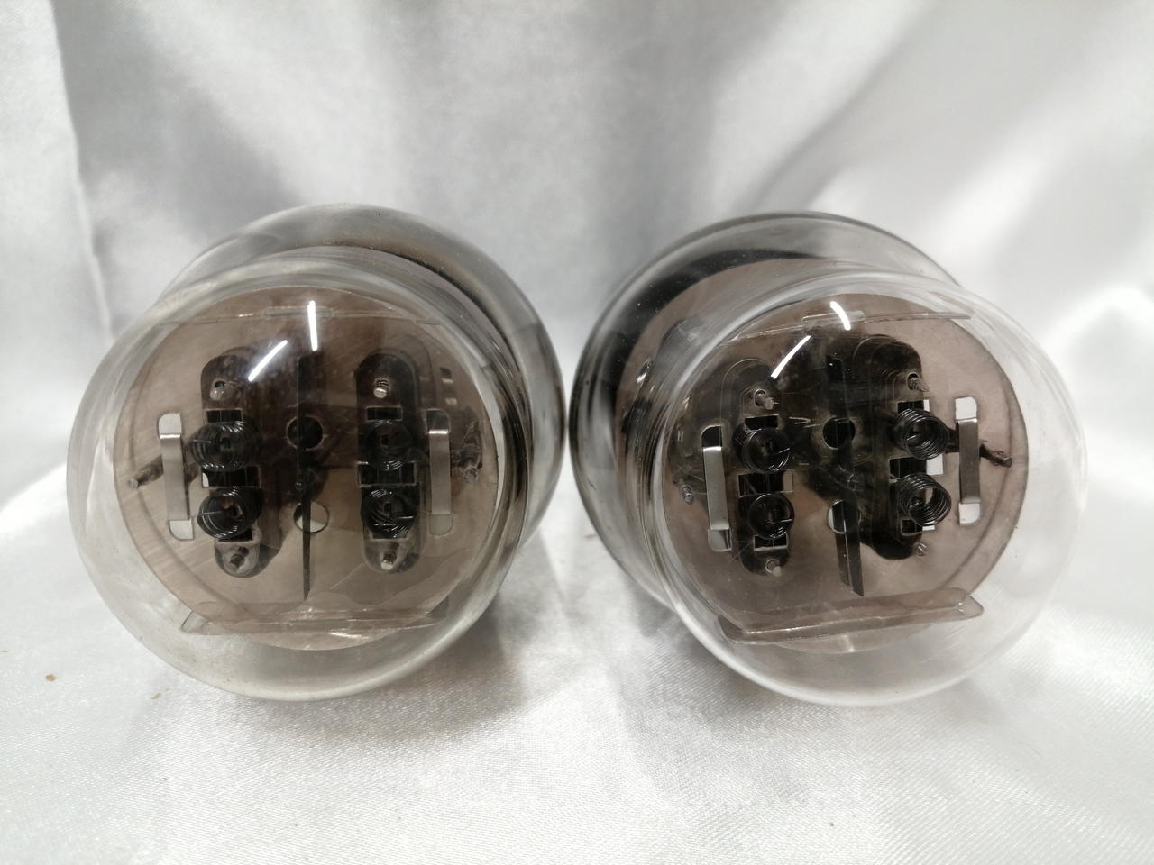 2A3 真空管　マツダ　TOSHIBA 東芝　ペア 2A3 真空管 マツダ TOSHIBA 東芝 ペア オーディオ機器