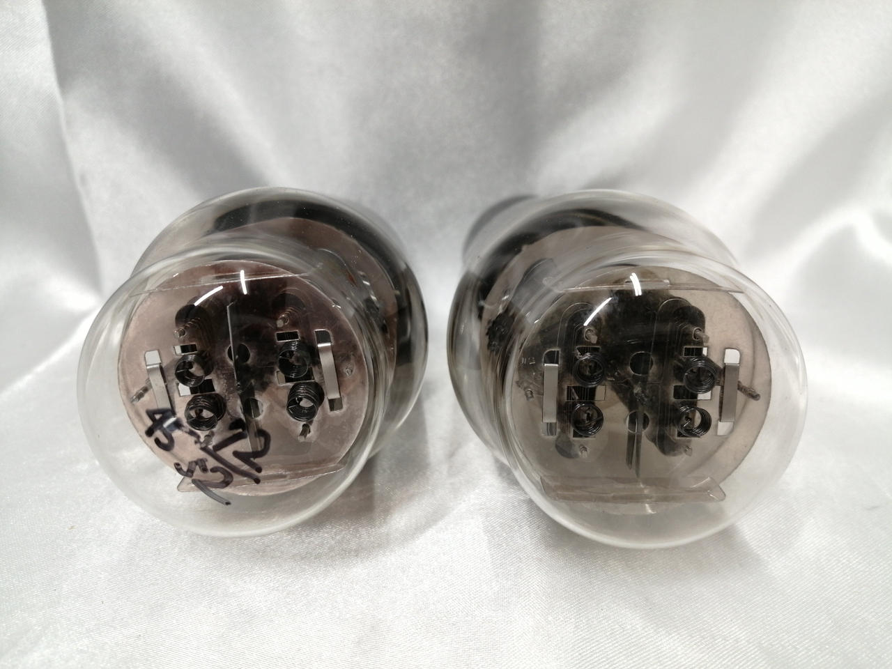 マツダ|真空管(ペア)|【ハードオフ公式通販】オフモール|1010890000035821