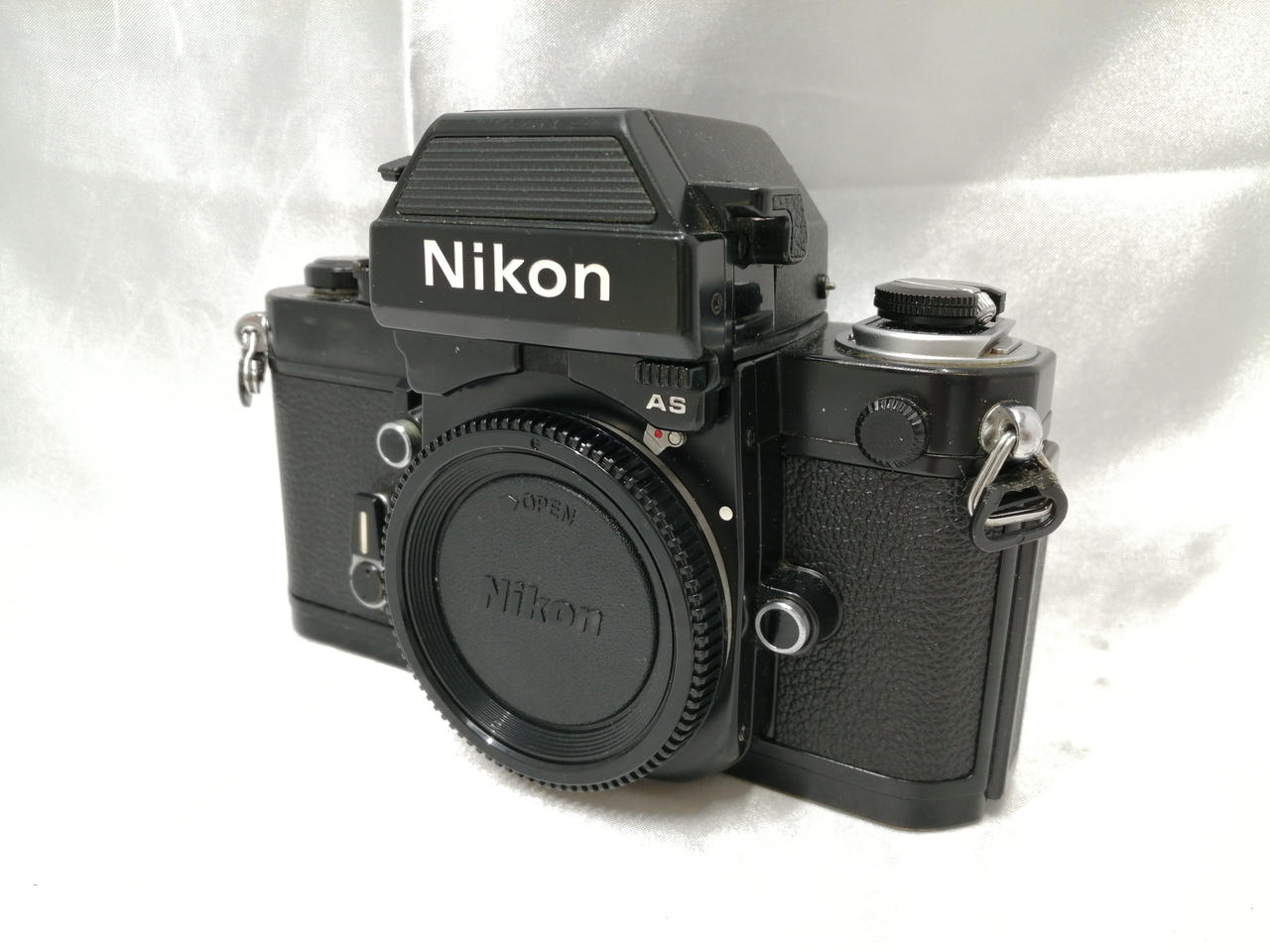 フィルムカメラ Nikon ニコン(NIKON)|フィルムカメラ|【ハードオフ公式通販】オフモール