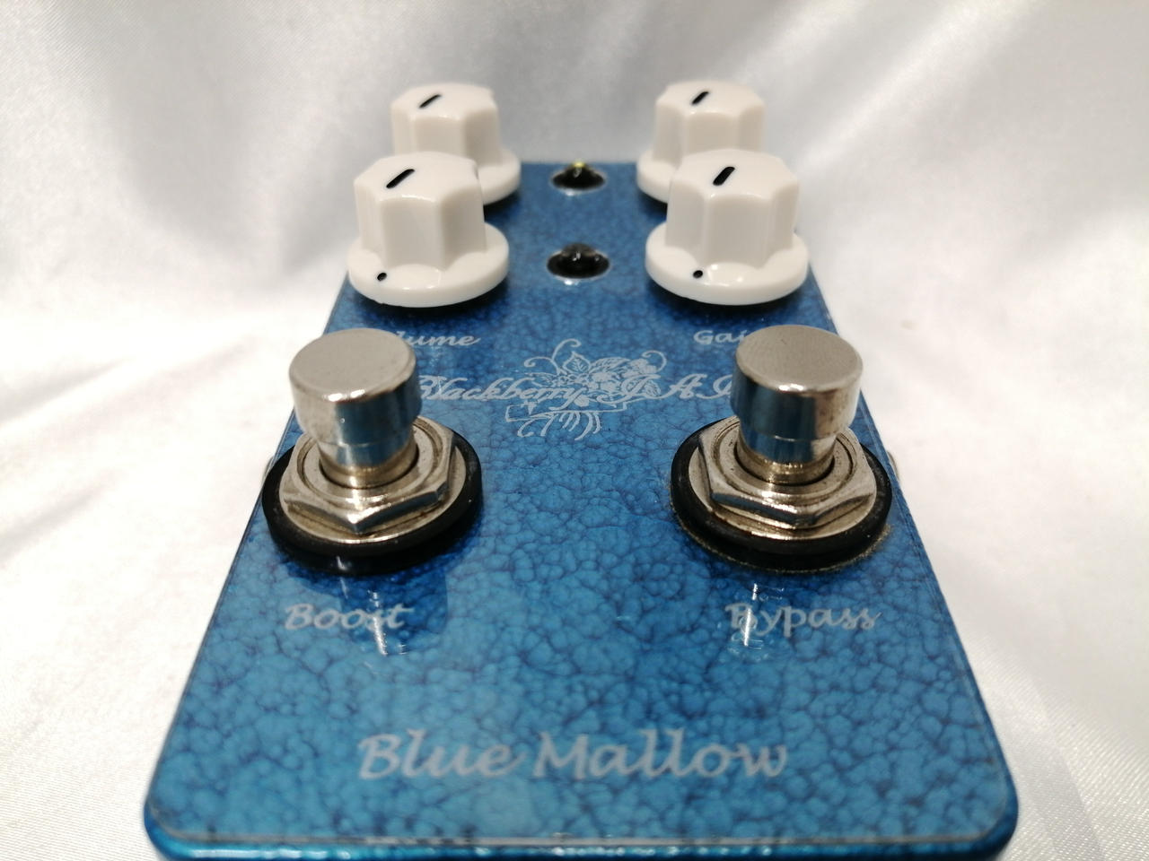 ギター Blue Mallow / Blackberry JAM Blackberry JAM 《現物画像 / 迅速発送！》Blue Mallow ブラックベリー
