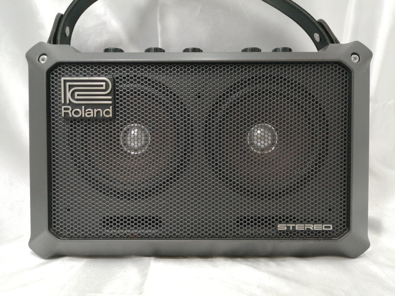 ROLAND|ポータブルアンプ|【ハードオフ公式通販】オフモール
