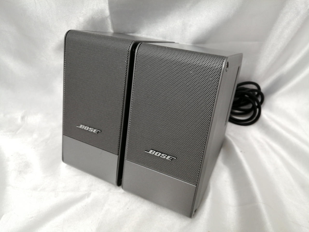 BOSE|スピーカー|【ハードオフ公式通販】オフモール|1010890000038276