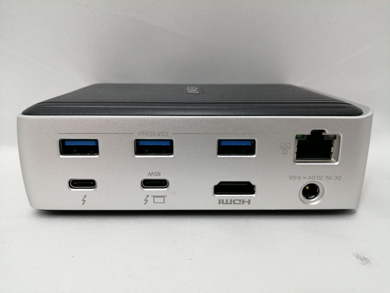 ANKER|ドッキングステーション|【ハードオフ公式通販】オフモール