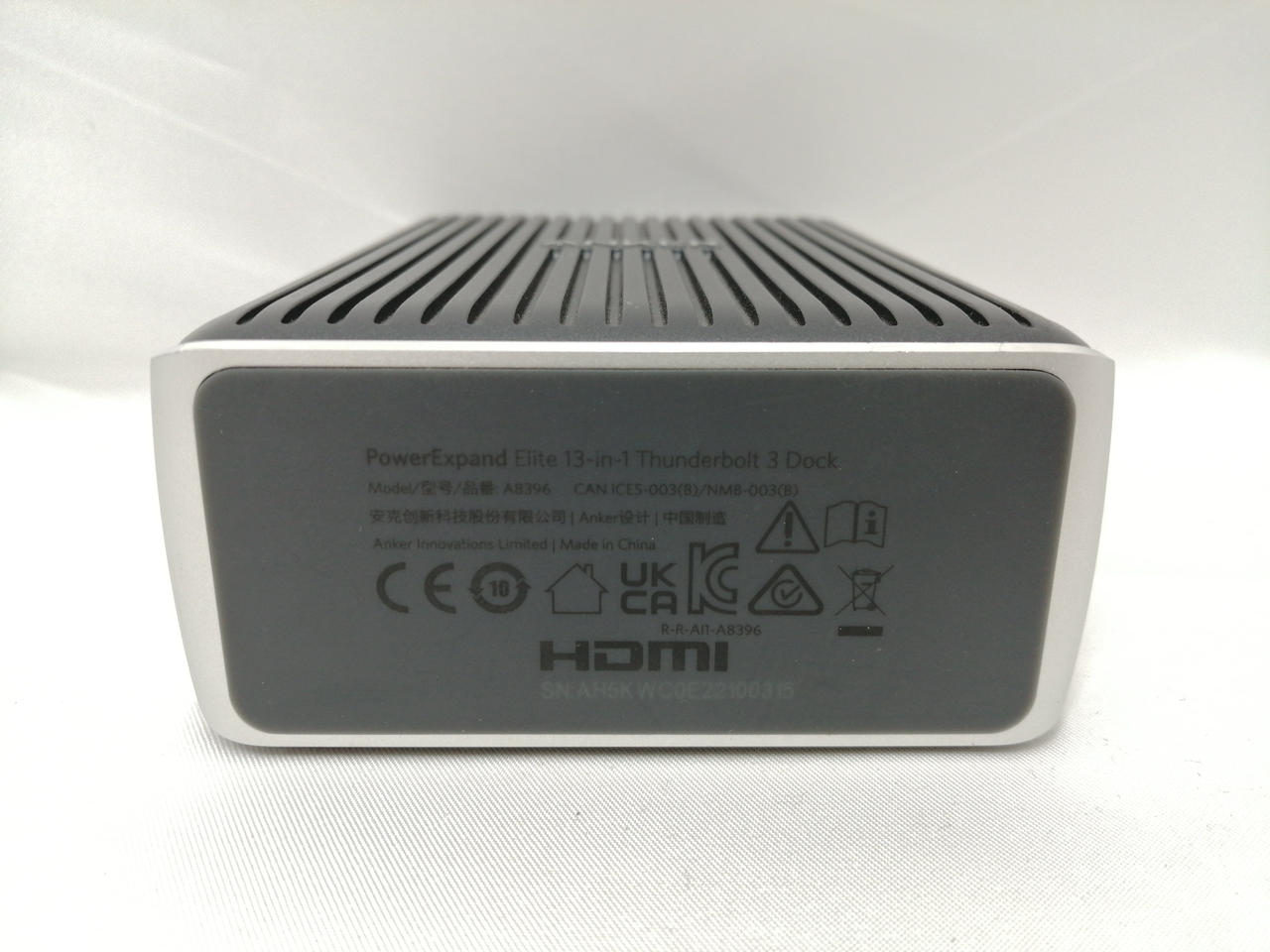ANKER|ドッキングステーション|【ハードオフ公式通販】オフモール