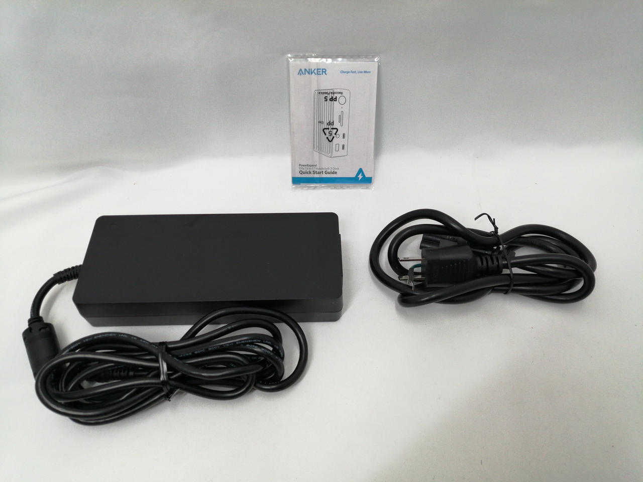 ANKER|ドッキングステーション|【ハードオフ公式通販】オフモール