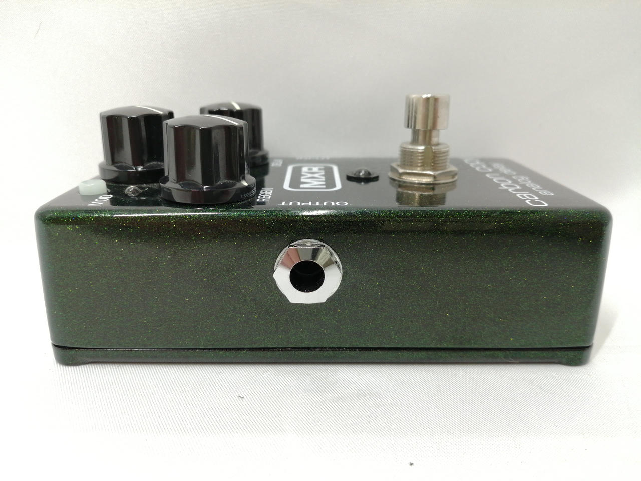 エムエックスアール(MXR)|アナログディレイ|【ハードオフ公式通販