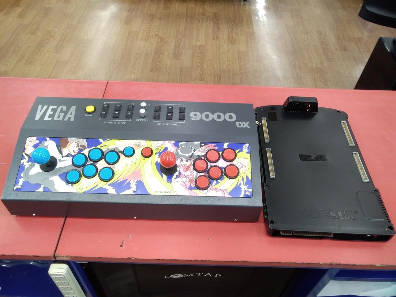 Yahoo!オークション - ハッピー商会 スーパーベガ21/SUPER VEGA
