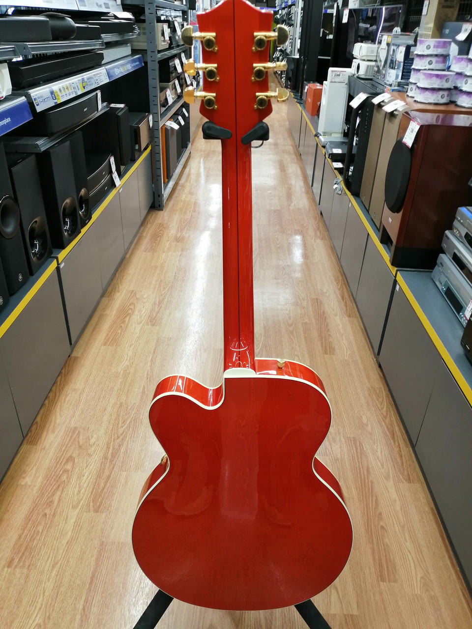 グレッチ　エレキギター　専用のため購入禁止 グレッチ(GRETSCH)|エレキギター|HARDOFFオフモール（オフモ