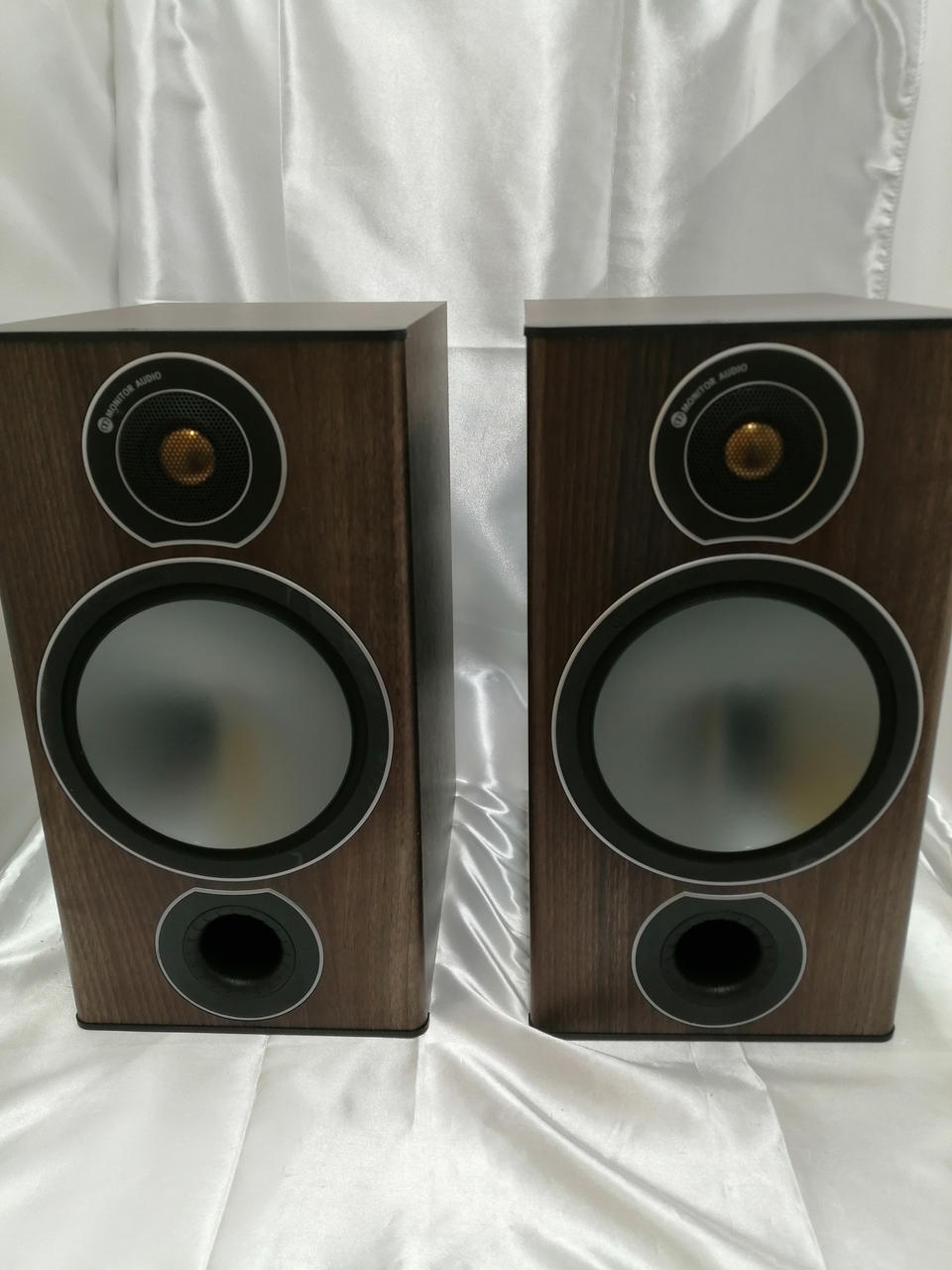 MONITOR AUDIO|MONITOR AUDIO BRONZE 2|HARDOFFオフモール