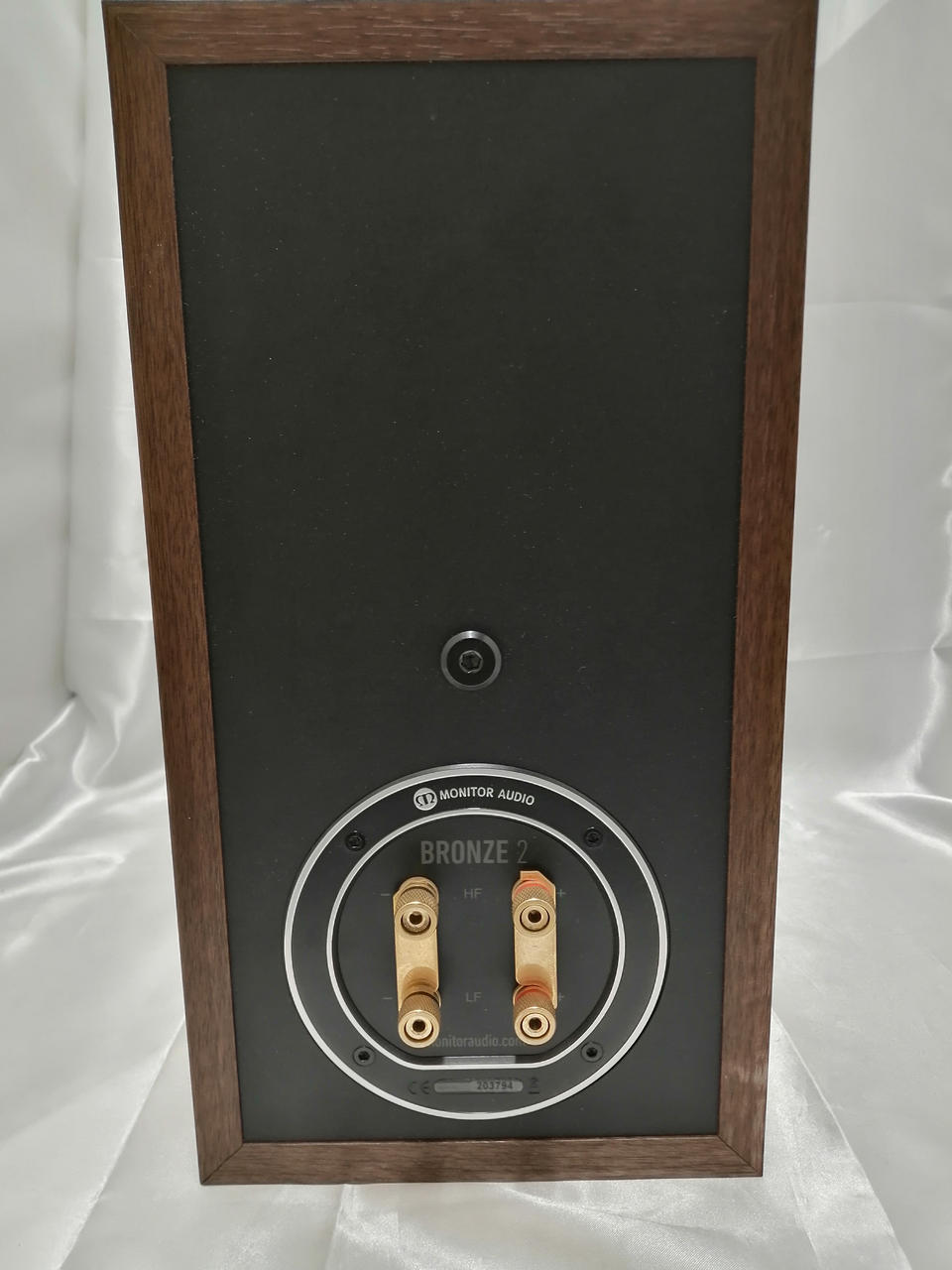 MONITOR AUDIO Bronze2 RoseMah ペア スピーカー Bronze 2 | Monitor Audio | モニターオーディオ | 英国スピーカー
