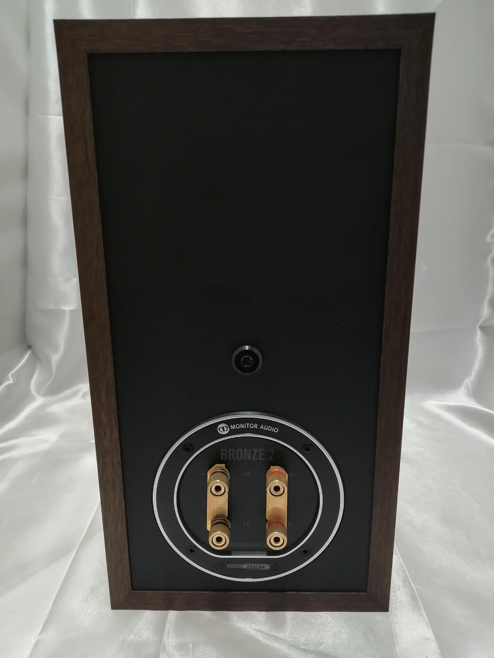 値下げ！！Monitor Audio スピーカー　Bronze BR2 MONITOR AUDIO : BRONZE BR2 - 中古 | オーディオユニオン