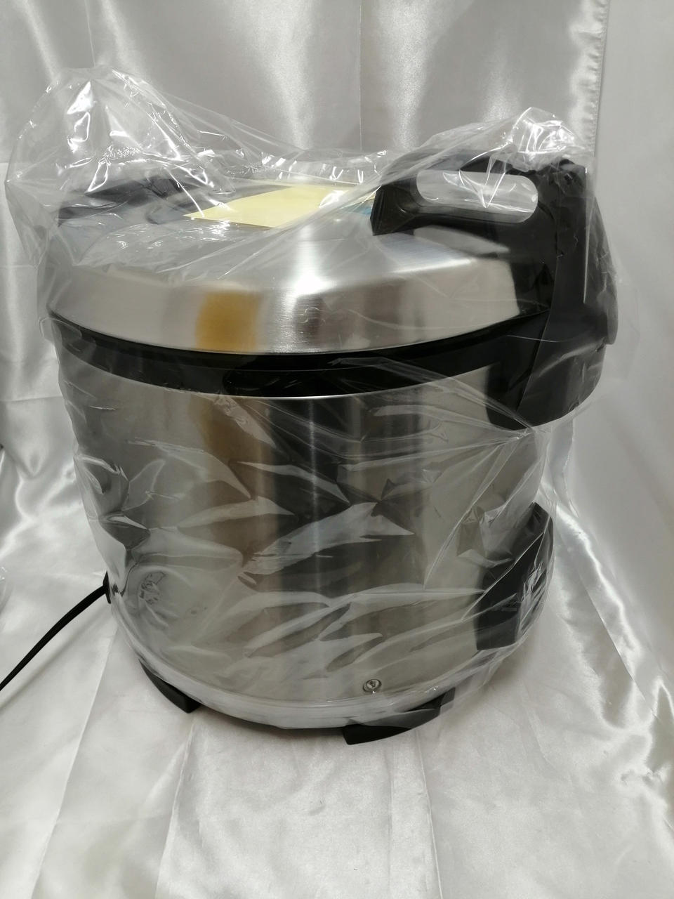 タイガーマホウビン(TIGER)|業務用炊飯器|HARDOFFオフモール