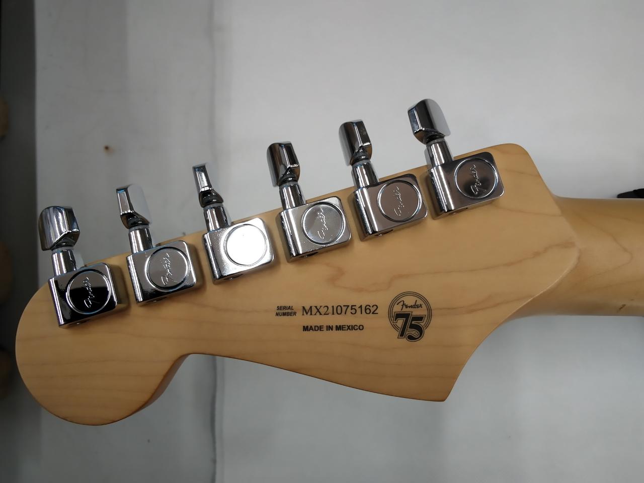 フェンダーメキシコ(FENDER MEXICO)|エレキギター|HARDOFFオフ