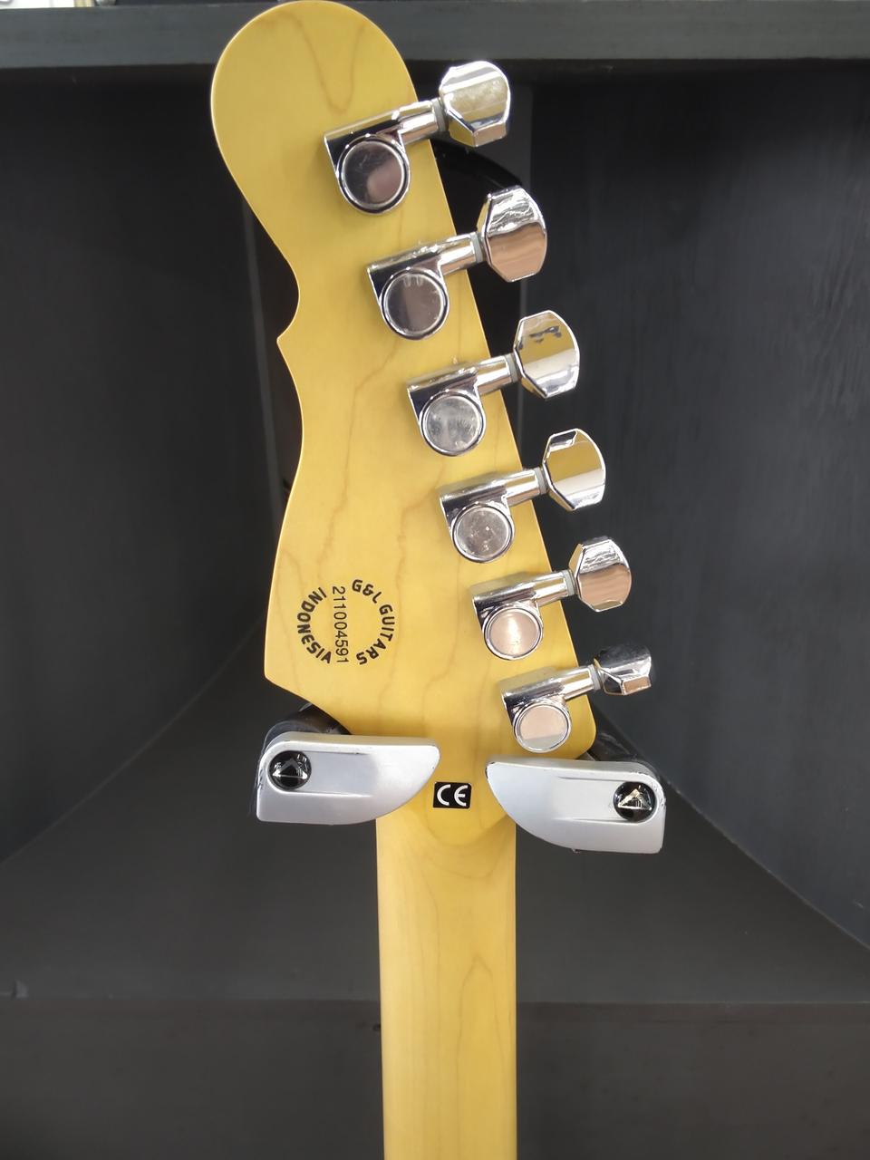 ジーアンドエル(G&L)|エレキギター|HARDOFFオフモール（オフモ