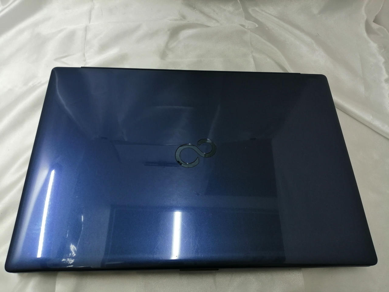 細かいキズあり