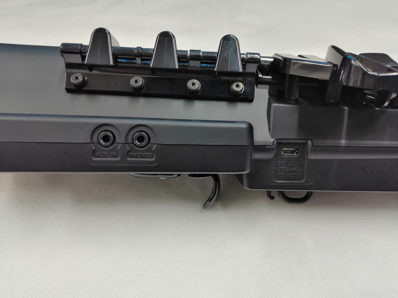 美品 昭和家電 デジタルクロック ザックス DT-423 ns5001.jpg