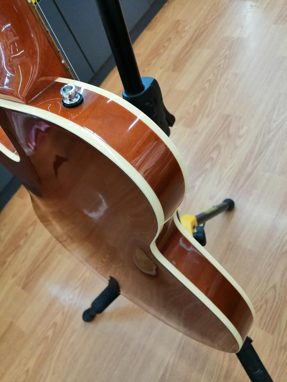 ゴダン(GODIN)|セミアコースティックギター|HARDOFFオフモール