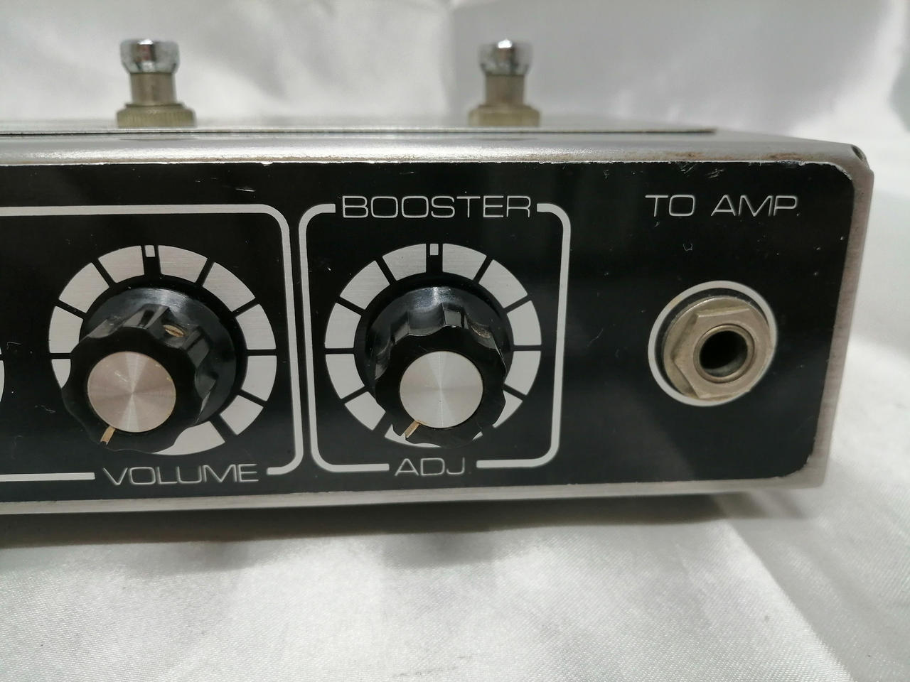 ★Roland★ローランド★AF-100★エフェクター★ヴィンテージ★希少 Yahoo!オークション -「roland af-100」(ファズ) (エフェクター