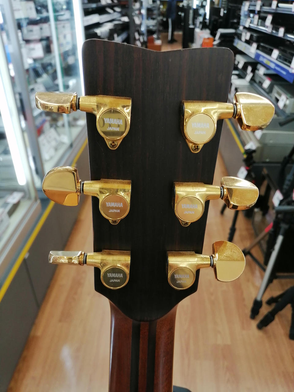 ヤマハ(YAMAHA)|エレアコ|HARDOFFオフモール（オフモ