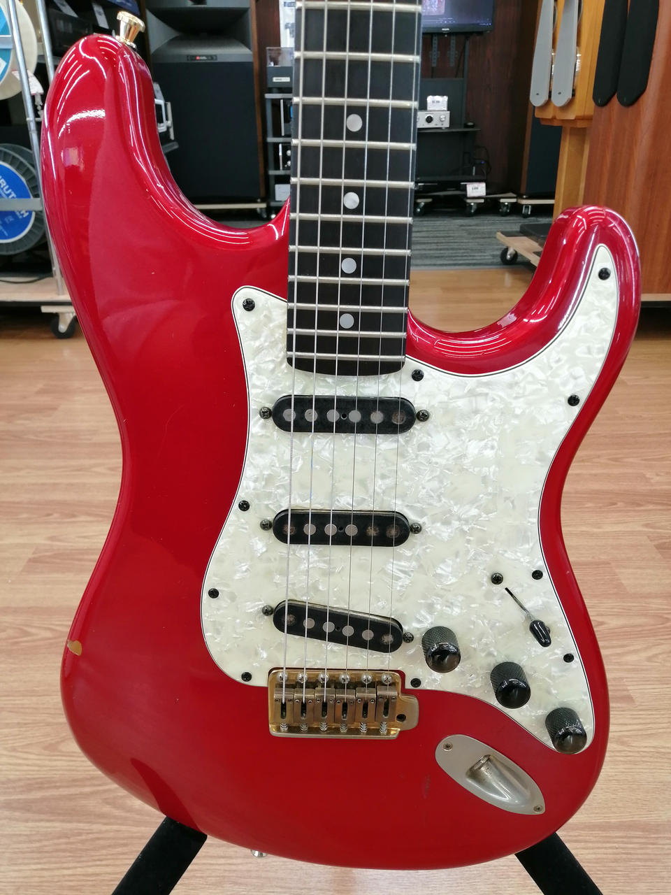 シェクター(SCHECTER)|エレキギター|HARDOFFオフモール（オフモ