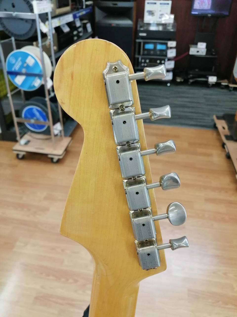 シェクター(SCHECTER)|エレキギター|HARDOFFオフモール（オフモ