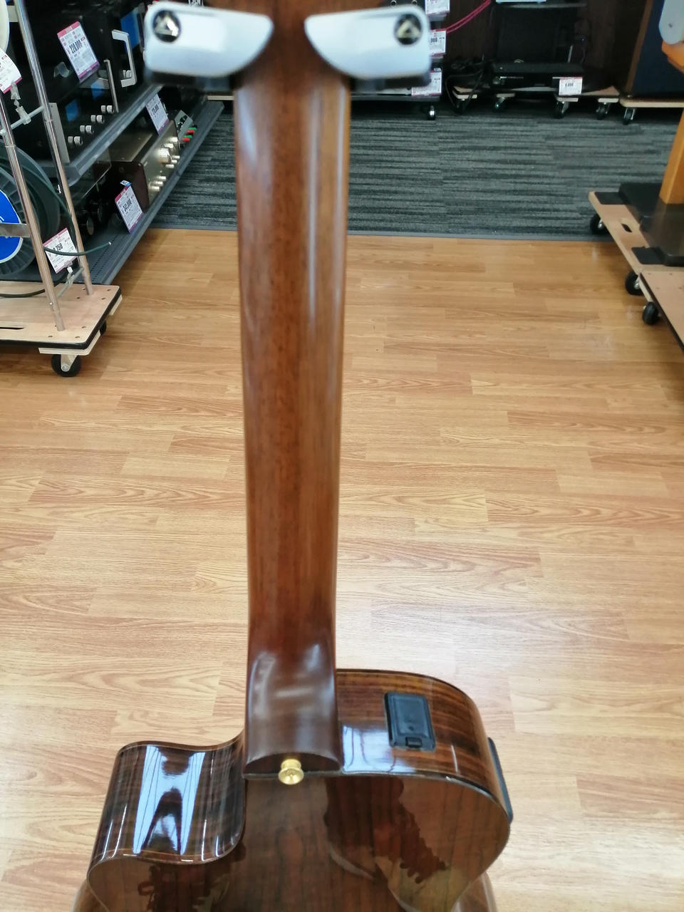 ヤマハ(YAMAHA)|エレガット|HARDOFFオフモール（オフモ