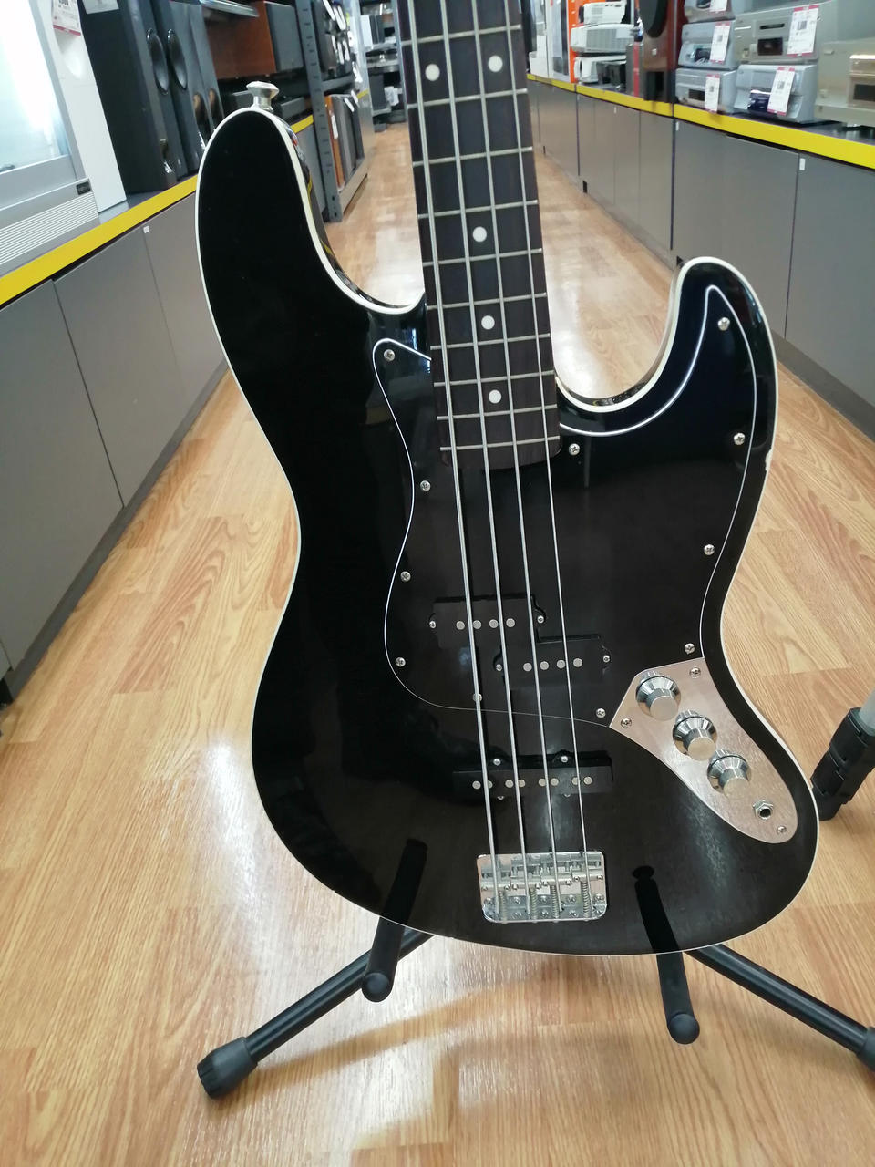 FENDER JAPAN|エレキベース|HARDOFFオフモール（オフモ