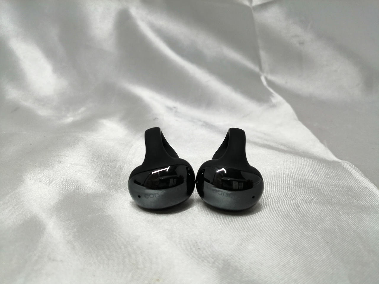 イヤホン EO SPACE T90 EARSOPEN|骨伝導イヤホン|HARDOFFオフモール（オフモ