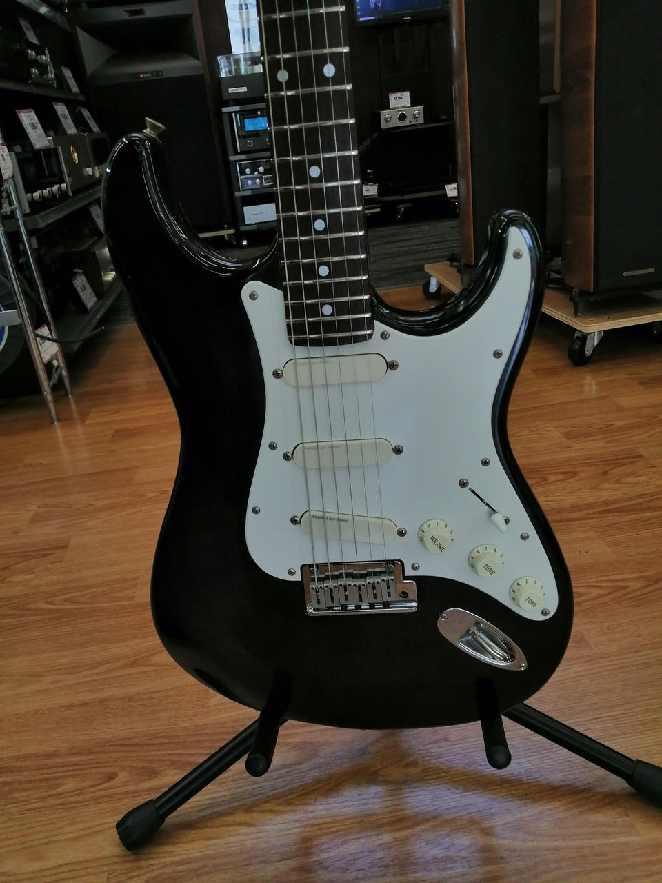フェンダージャパン(FENDER JAPAN)|エレキギター|HARDOFFオフ
