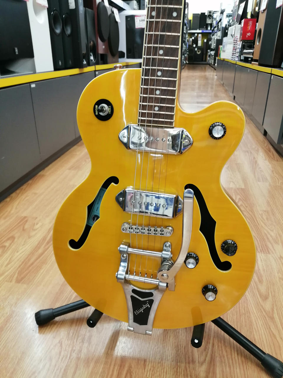 エピフォン(EPIPHONE)|エレキギター|HARDOFFオフモール（オフモ