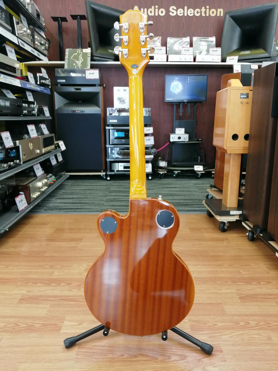 エピフォン(EPIPHONE)|エレキギター|HARDOFFオフモール（オフモ