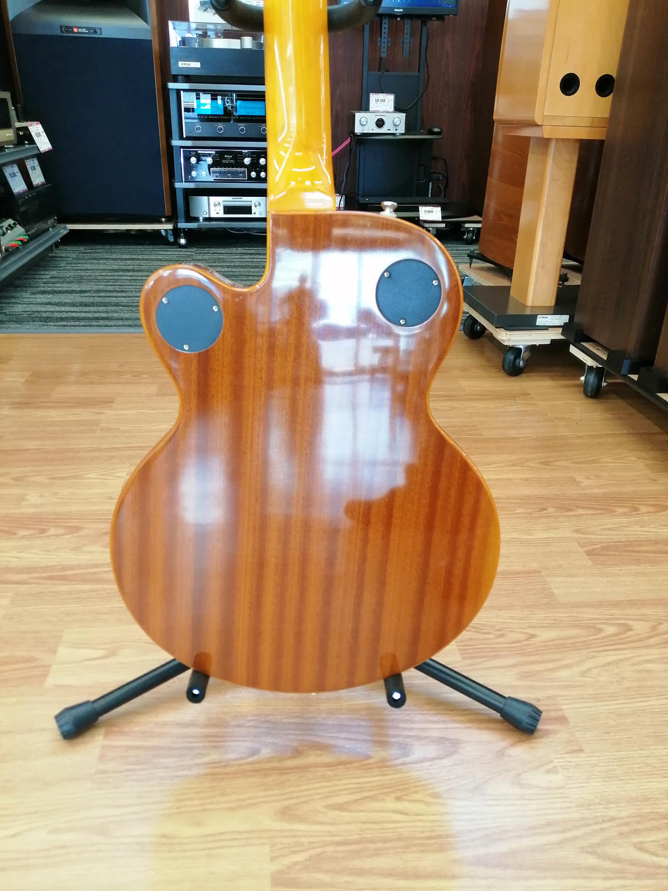 エピフォン(EPIPHONE)|エレキギター|HARDOFFオフモール（オフモ