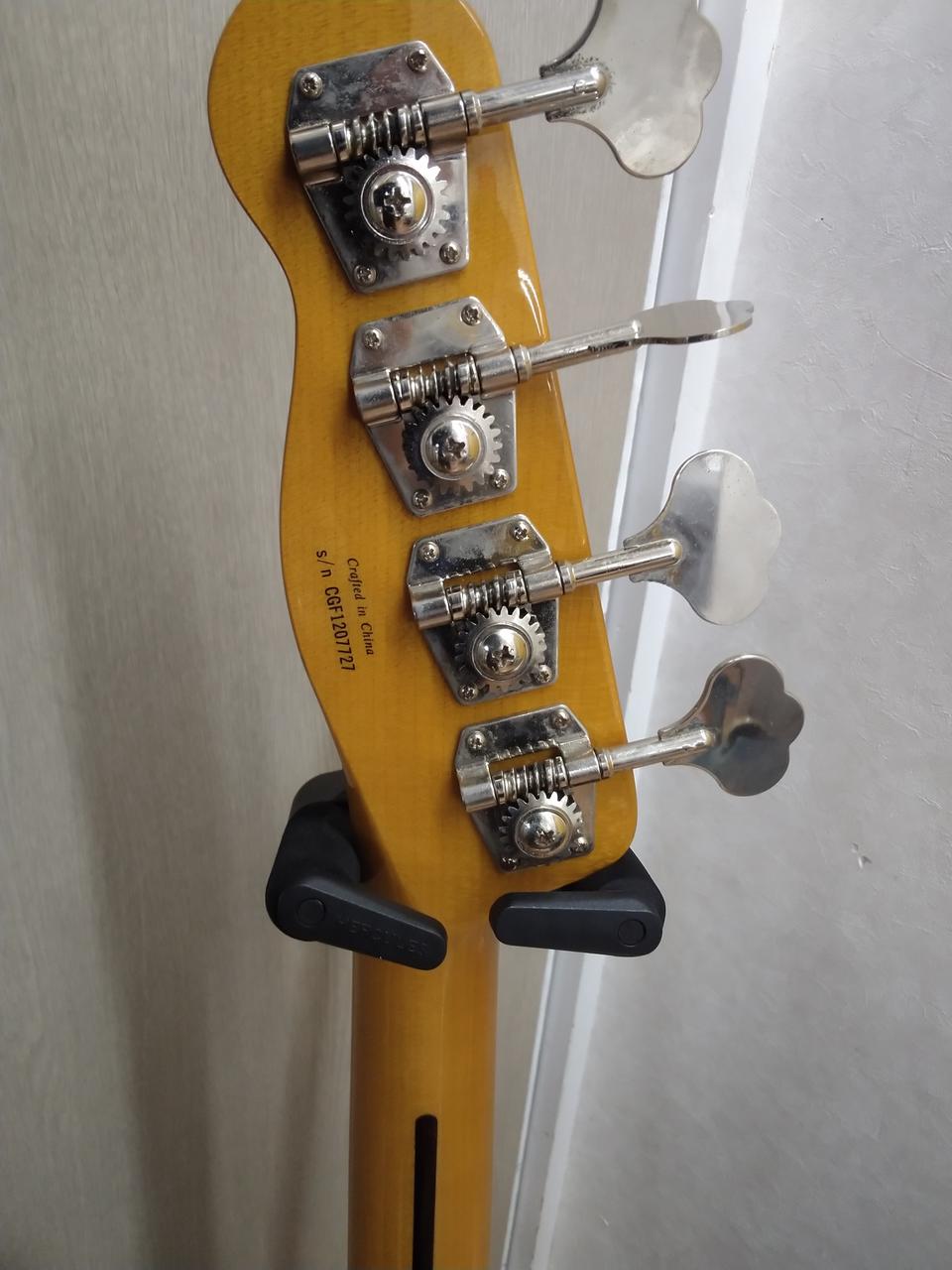 フェンダー(FENDER)|エレキベース|HARDOFFオフモール（オフモ