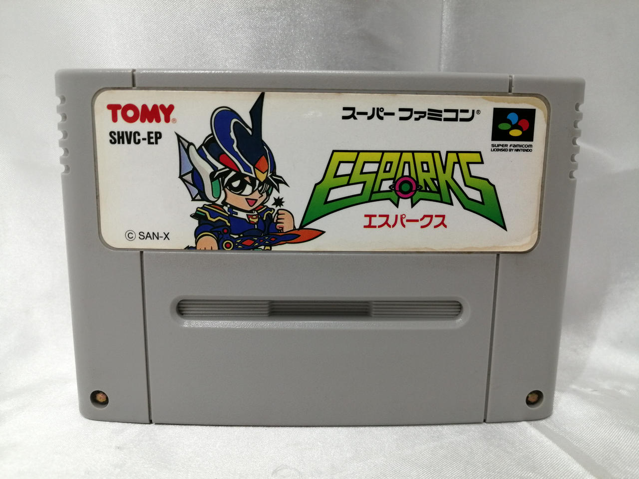 TOMY|スーパーファミコンソフト|HARDOFFオフモール（オフモ