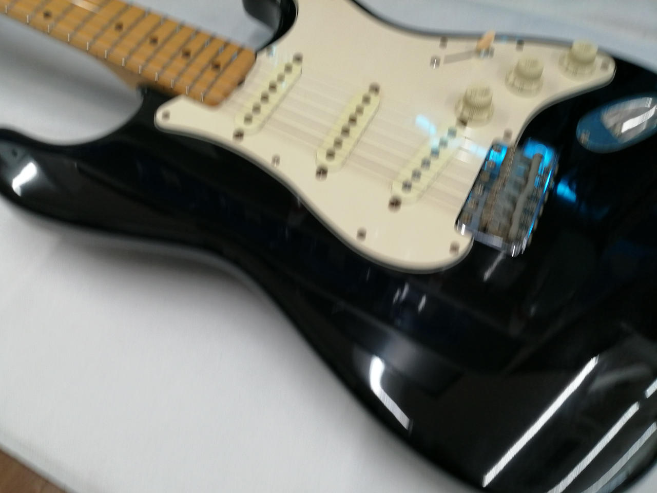 エレキギター二本セット、バラ売り不可ジャンク品 Washburn (ワッシュバーン) エレキギター Xシリーズ 0C09080232