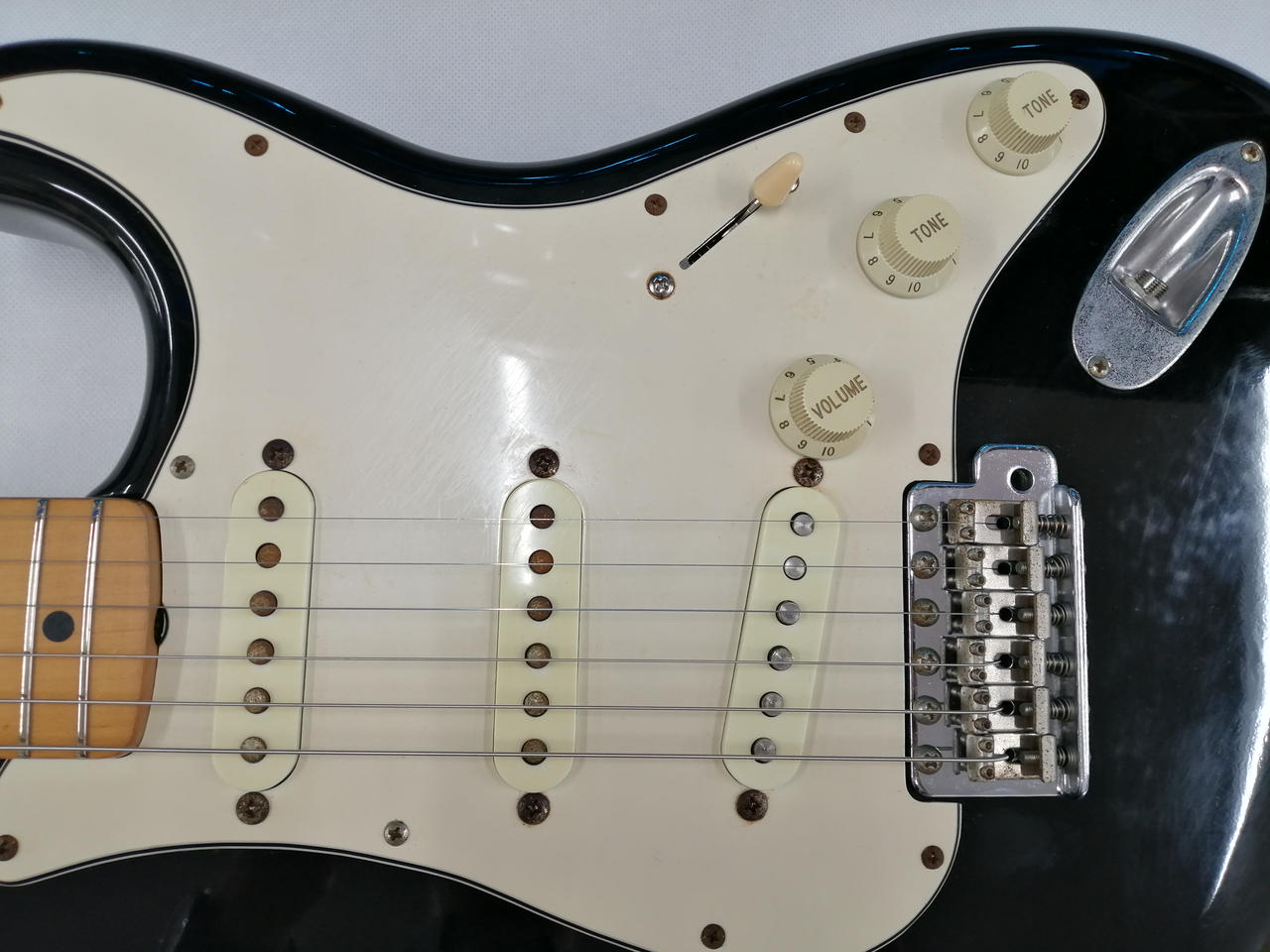 FENDER JAPAN|エレキギター|HARDOFFオフモール（オフモ