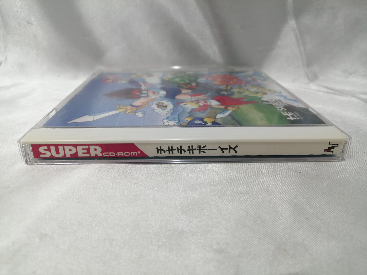 NECアベニュー|PCエンジンCDソフト|HARDOFFオフモール（オフモ